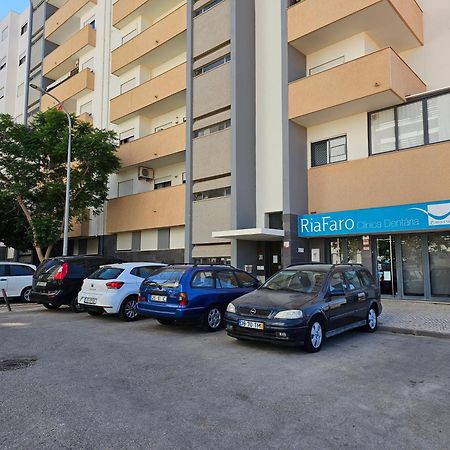 Ideal Bubble House Faro Bagian luar foto