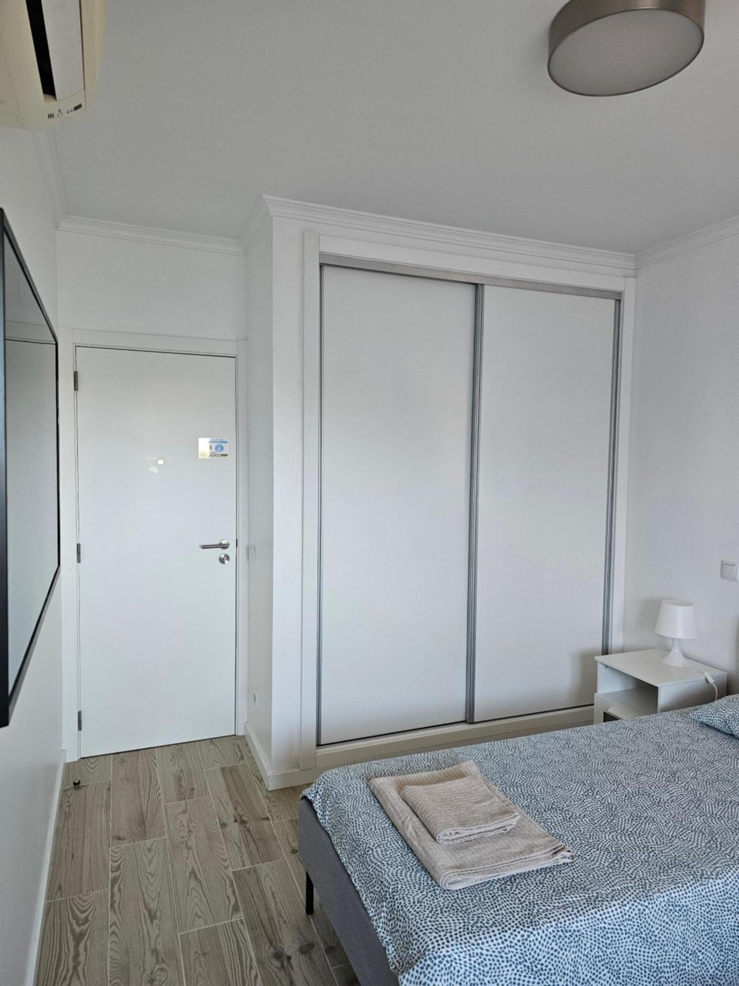 Ideal Bubble House Faro Bagian luar foto