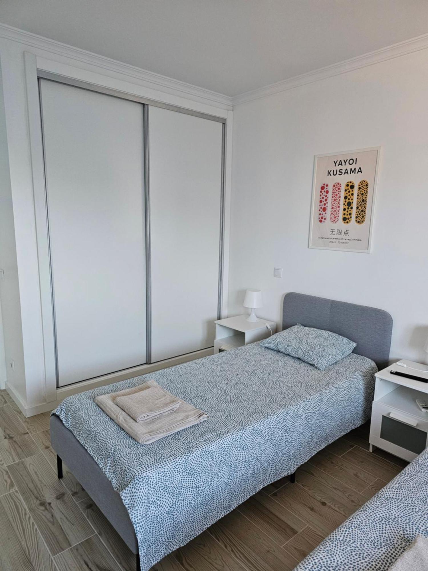 Ideal Bubble House Faro Bagian luar foto