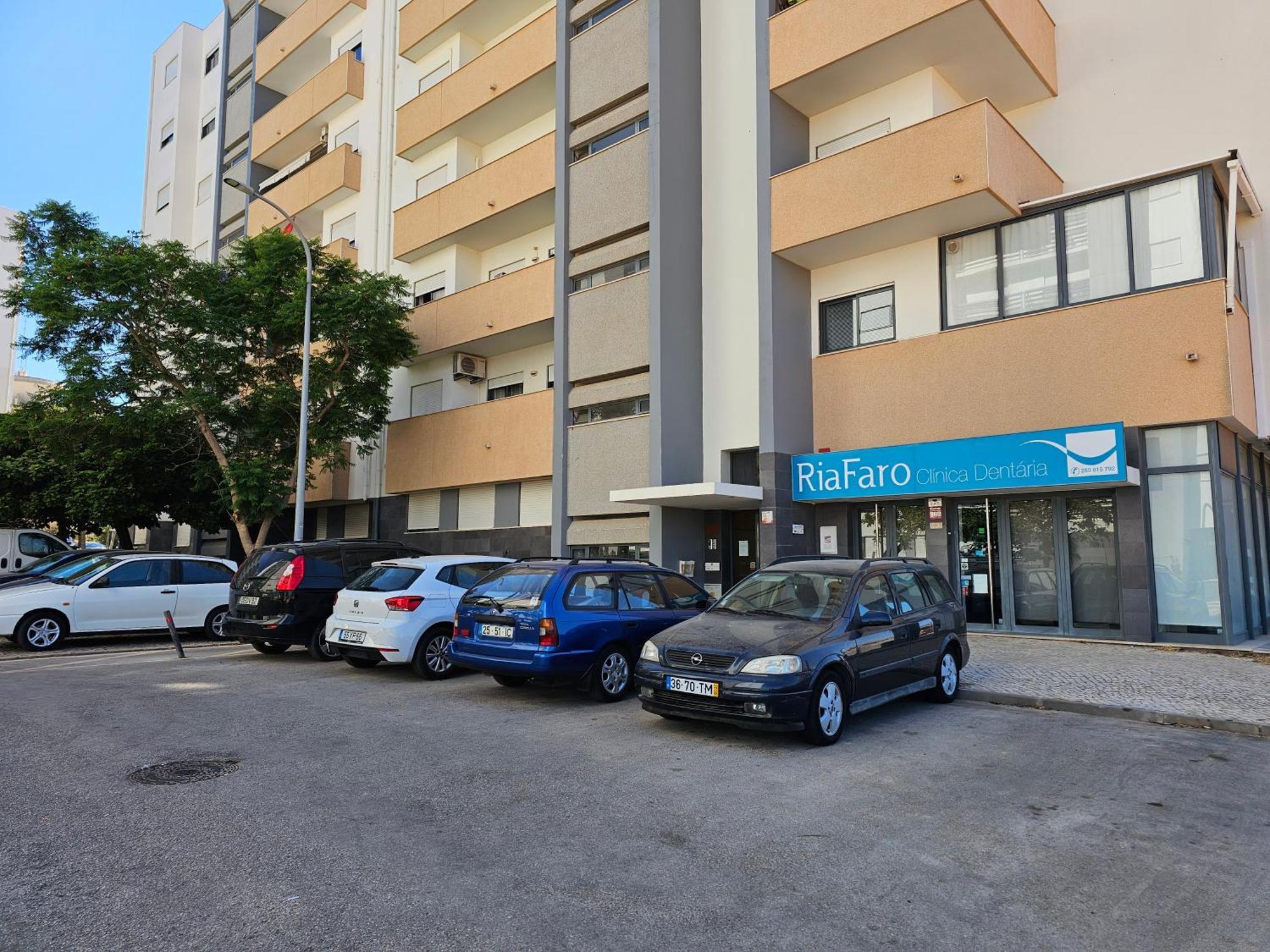 Ideal Bubble House Faro Bagian luar foto