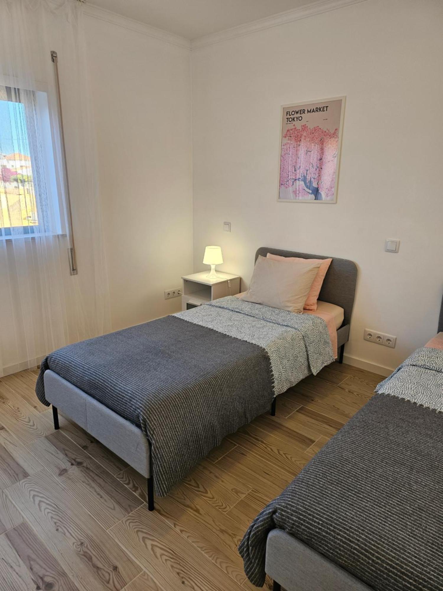 Ideal Bubble House Faro Bagian luar foto